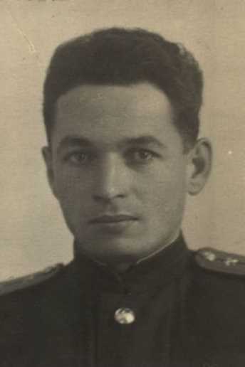 Никитанов Вальтер Сергеевич