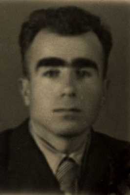 Оганесян Каро Аветисович