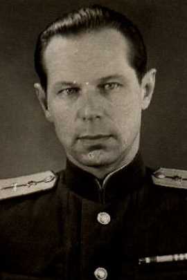 Салов Виктор Михайлович