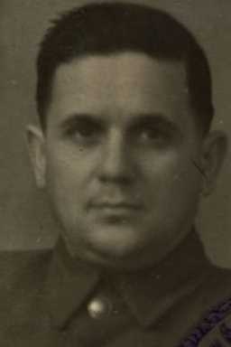 Никитенко Василий Иванович