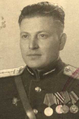 Сакун Анатолий Иванович