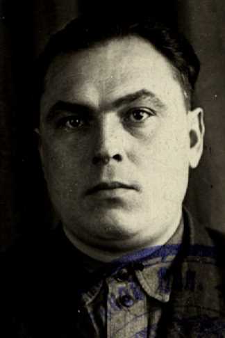 Салата Федор Карпович