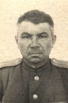 Радивилов Алексей Алексеевич