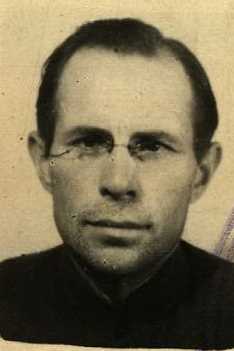 Михеев Алексей Алексеевич