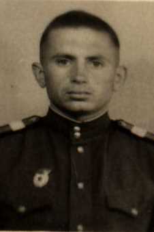 Онищенко Алексей Герасимович