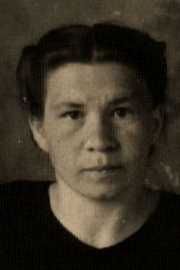 Коншина Зинаида Степановна