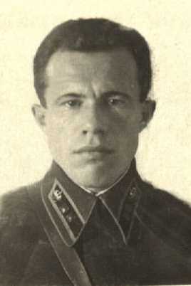 Конышкин|Канышкин Дмитрий Максимович