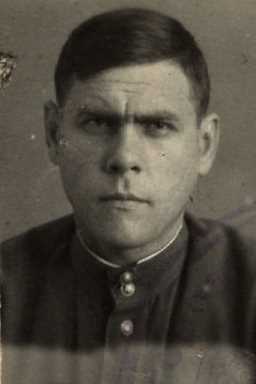 Коренев Василий Федорович