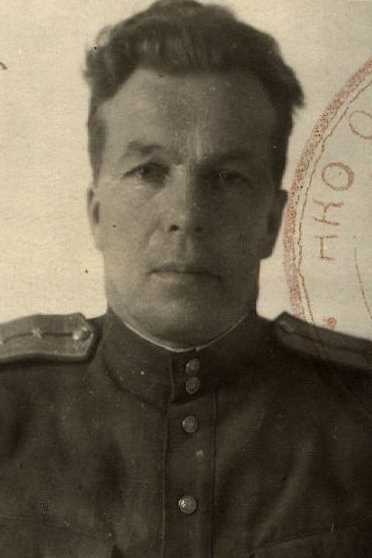 Пурро Георгий Иванович