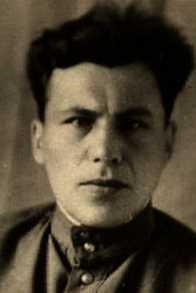 Коренев Степан Семенович