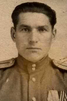 Коротков Александр Васильевич