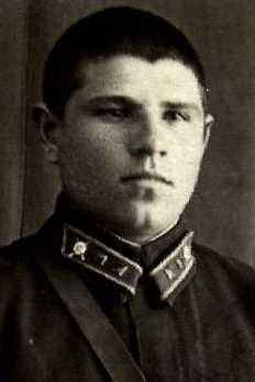 Коротков Андрей Иванович