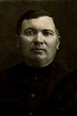 Пронин Климентий Васильевич