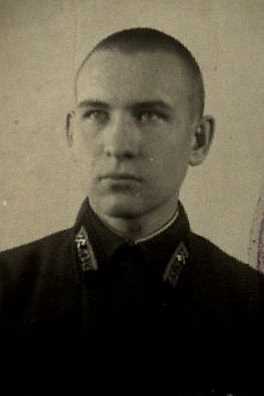 Прудников Дмитрий Степанович