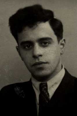 Стрельцов Александр Миронович