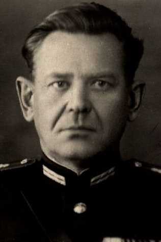 Протопопов Сергей Иванович