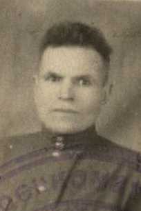 Самотес Степан Филимонович