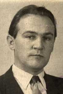 Саливон|Салимон Иван Васильевич