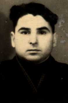 Самотей Леонид Антонович