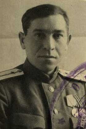 Озеров Алексей Андреевич