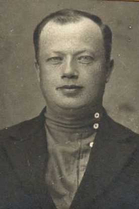 Рязановский Василий Иванович
