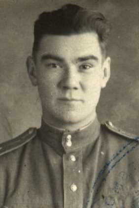 Коньков Евгений Григорьевич