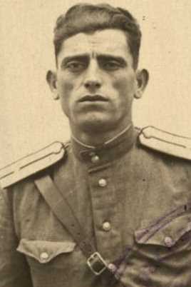 Оганисян Григорий Смбатович