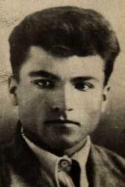 Оганисян Гайк Аирапетович