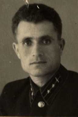 Оганесян Липарит Гаршинович