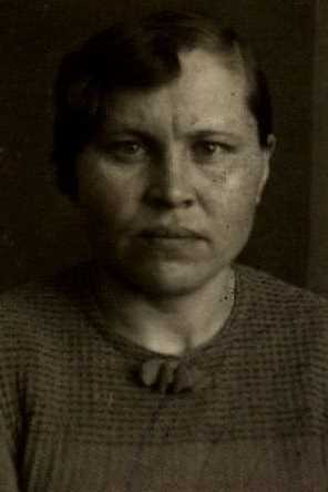 Протопопова Анна Ивановна