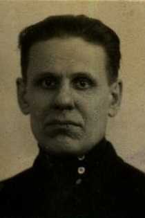 Михайлов Александр Матвеевич