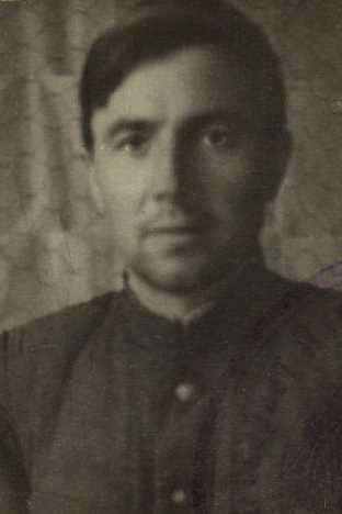 Протосеня Петр Иванович