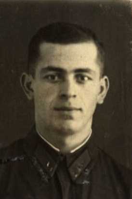 Онищенко Борис Федорович