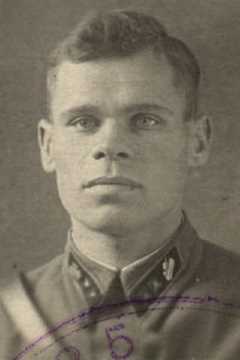 Ряшин Иван Андреевич