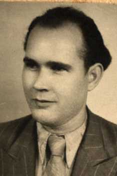 Салтыков Иван Николаевич