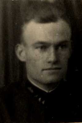 Пурхалов Петор|Петр Леонтьевич