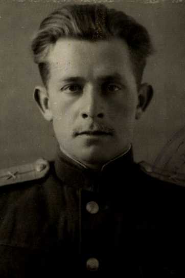 Короленко Иван Федорович