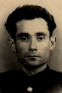 Рубинштейн Гдаль Нутович