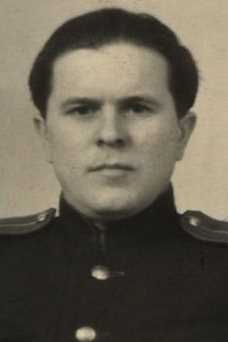 Никитенко Василий Иванович