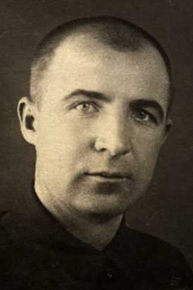 Самисько Иван Пантелеевич, Панталеевич|Пантилеевич