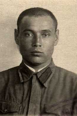 Салединов Халиль
