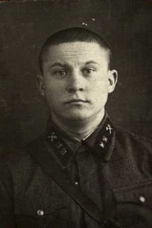 Русинов Иван Иванович