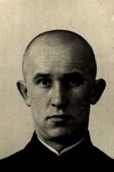 Самарин Василий Дмитриевич