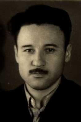 Оганесян Хачик Мкртычевич
