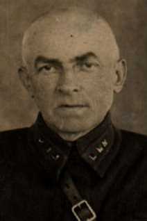 Оленин Петр Яковлевич