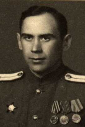 Минаков Василий Петрович