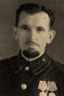 Резников Федор Григорьевич