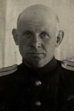 Радин Василий Петрович