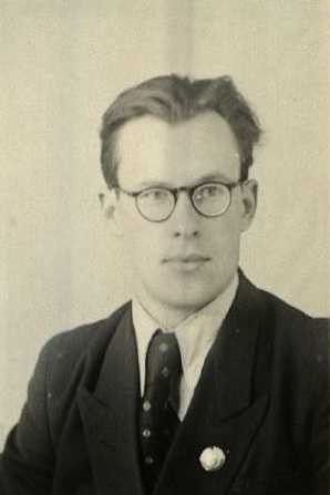 Михеев Виктор Иванович