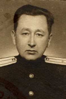 Пузырев Фома Игнатьевич